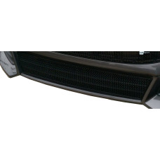 Ford Focus ST MK3.5 - Lower Grille